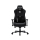 Fotel gamingowy Anda Seat Novis Plus XL Black Fabric